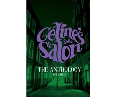 KNYGA Celine Hispiche Celine's Salon - The Anthology Vol 2