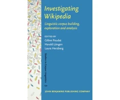 KNYGA Celine Poudat Investigating Wikipedia