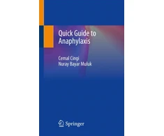 KNYGA Cemal Cingi Quick Guide to Anaphylaxis
