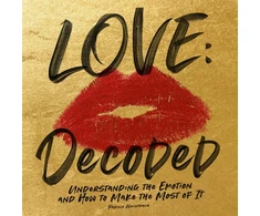 KNYGA Centennial Books Love: Decoded