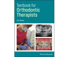 KNYGA Ceri Davies Textbook for Orthodontic Therapists