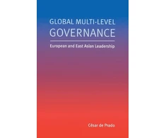 KNYGA Cesar De Prado, César de Prado Global Multi-Level Governance