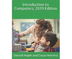 KNYGA Cesar Herrera Introduction to Computers, 2019 Edition