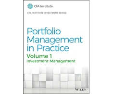 KNYGA Cfa Institute Portfolio Management in Practice, Volume 1