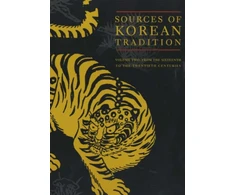 KNYGA Ch' Sources of Korean Tradition