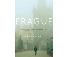 KNYGA Chad Bryant Prague