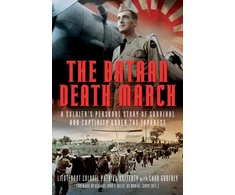 KNYGA Chad Godfrey Bataan Death March