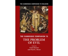 KNYGA Chad Meister Cambridge Companion to the Problem of Evil