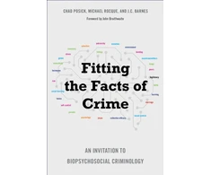 KNYGA Chad Posick Fitting the Facts of Crime