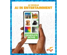 KNYGA Chambers AI in Entertainment