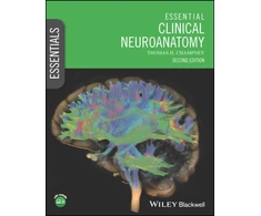 KNYGA Champney Essential Clinical Neuroanatomy