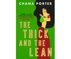 KNYGA Chana Porter Thick and The Lean