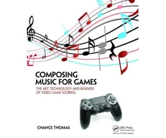 KNYGA Chance Thomas Composing Music for Games