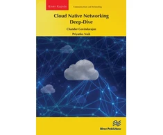 KNYGA Chander Govindarajan Cloud Native Networking Deep-Dive