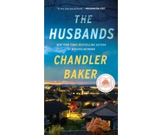 KNYGA Chandler Baker Husbands