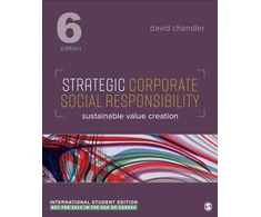 KNYGA Chandler David Strategic Corporate Social Responsibility - International Student Edition