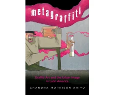 KNYGA Chandra Morrison Ariyo Metagraffiti