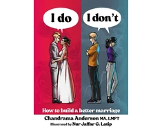 KNYGA Chandrama Anderson I Do I Don't