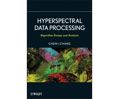 KNYGA Chang Hyperspectral Data Processing