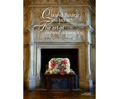 KNYGA Chantal Colleu Dumont Art of Flower Arranging
