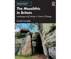 KNYGA Chantal Conneller Mesolithic in Britain