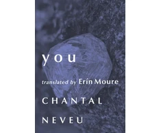 KNYGA Chantal Neveu you