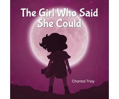KNYGA Chantal Triay Girl Who Said She Could