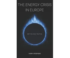 KNYGA Charalampos Aposporis Energy Crisis in Europe