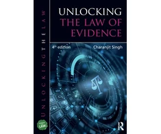 KNYGA Charanjit Singh Unlocking the Law of Evidence