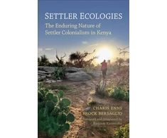 KNYGA Charis Enns Settler Ecologies