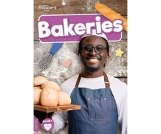 KNYGA Charis Mather Bakeries