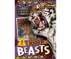 KNYGA Charis Mather; Drue Rintoul Beaten by Beasts