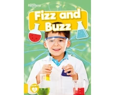 KNYGA Charis Mather; Jasmine Pointer Fizz and Buzz