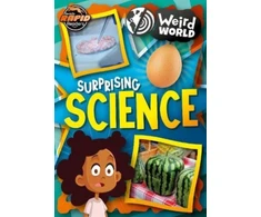 KNYGA Charis Mather; Jasmine Pointer Surprising Science
