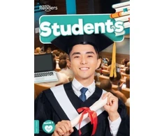 KNYGA Charis Mather Students