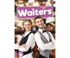 KNYGA Charis Mather Waiters