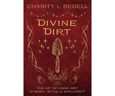 KNYGA Charity L Bedell Divine Dirt