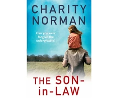 KNYGA Charity Norman Son-in-Law