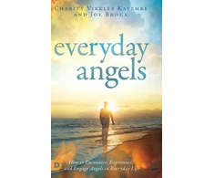 KNYGA Charity Virkler Kayembe Everyday Angels