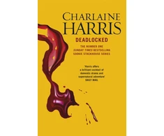 KNYGA Charlaine Harris Deadlocked