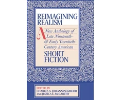 KNYGA Charles A Johanningsmeier Reimagining Realism