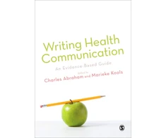 KNYGA Charles Abraham Writing Health Communication