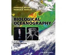 KNYGA Charles B Miller Biological Oceanography
