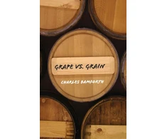 KNYGA Charles Bamforth Grape vs. Grain