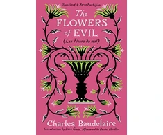 KNYGA Charles Baudelaire Flowers of Evil