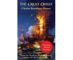 KNYGA Charles Boardman Hawes Great Quest