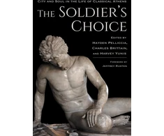 KNYGA Charles Brittain Soldier's Choice