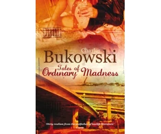 KNYGA Charles Bukowski Tales of Ordinary Madness