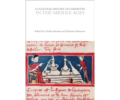 KNYGA Charles Burnett Cultural History of Chemistry in the Middle Ages