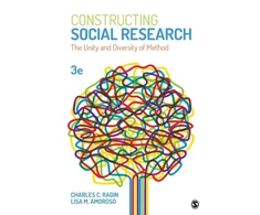 KNYGA Charles C Ragin Constructing Social Research